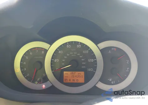 2010 Toyota Rav4 from USA, damaged, VIN 2T3BF4DV5AW067923